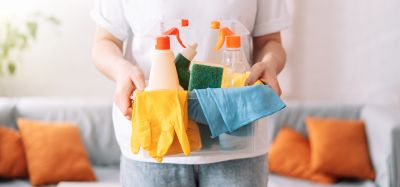 Apartment Cleaning Service in Redmond, WA