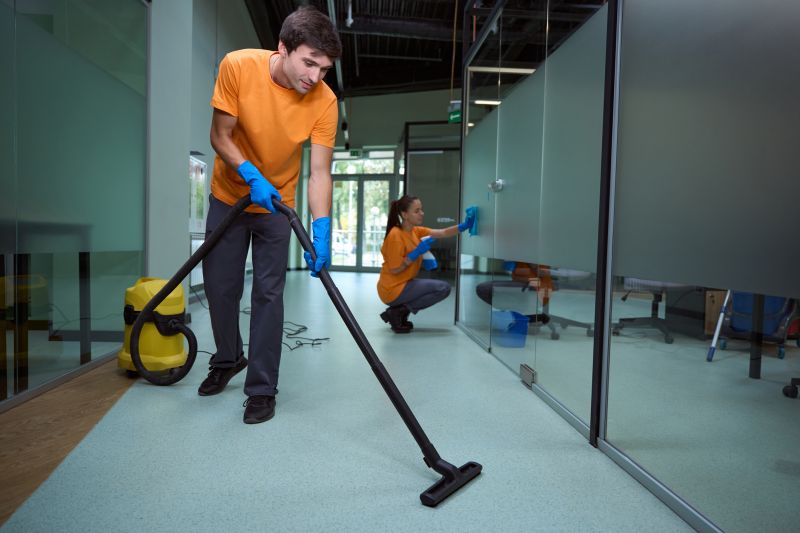 Auditorium Cleaning in Shreveport, LA
