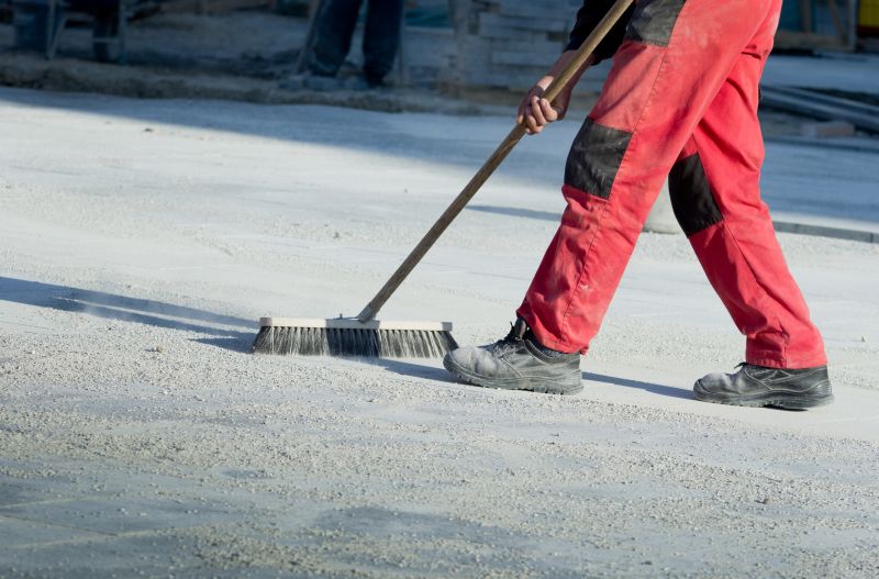 Drywall Dust Cleaning in Prescott Valley, AZ