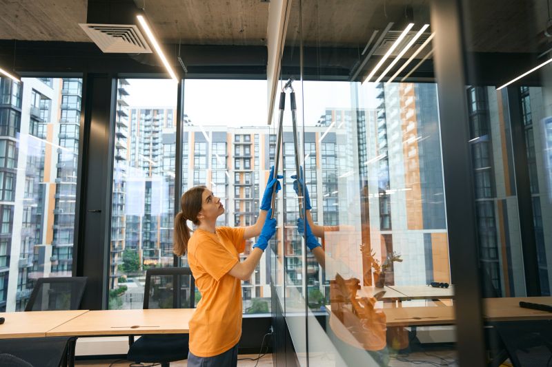 Healthcare Facility Cleaning in Frisco, TX