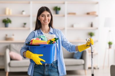 House Cleaning Service in Puyallup, WA