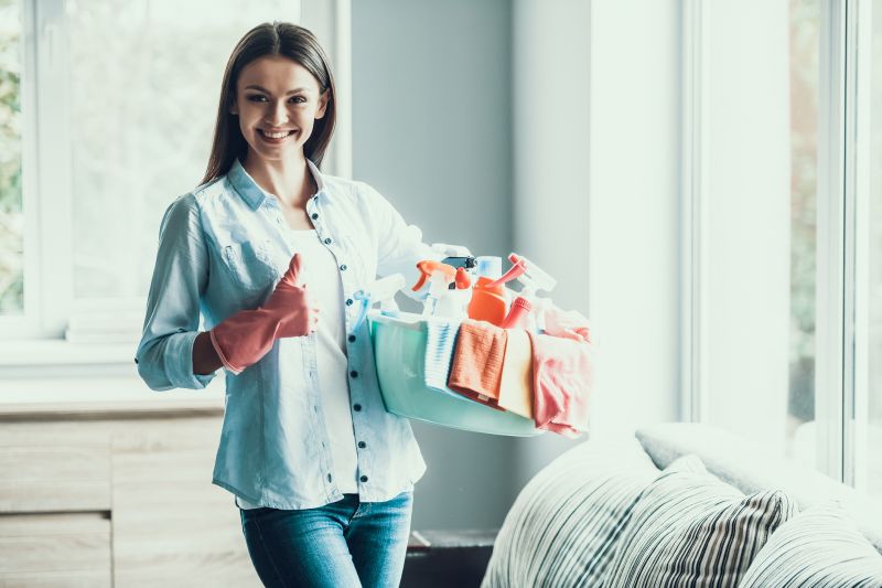 Housekeeping Service in Boerne, TX