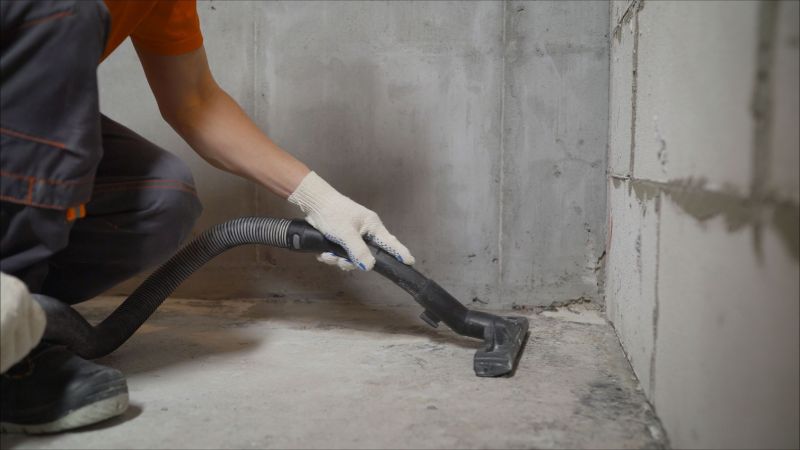 How Post Construction Cleaning Improves Safety And Air Quality