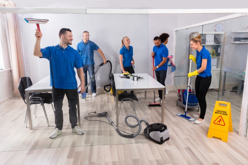 Nursery Cleaning in Georgetown, TX