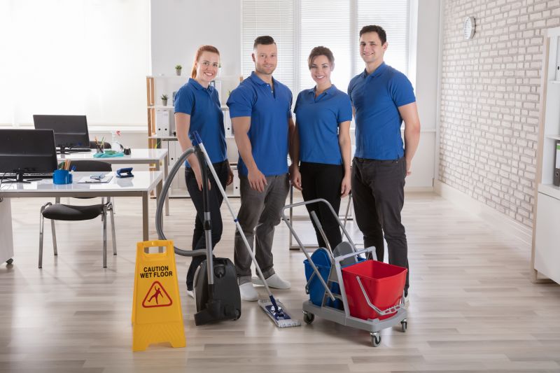 Office Cleaning Service in Frisco, TX