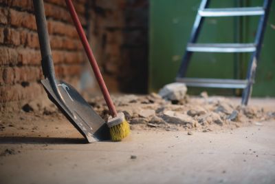 Remodeling Cleaning Service in Worcester, MA