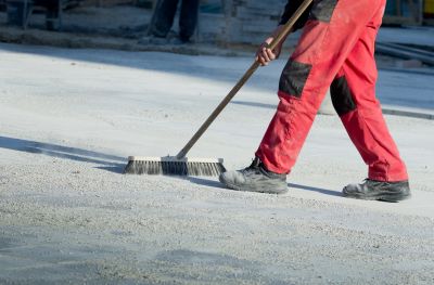 Renovation Cleaning in Nashua, NH