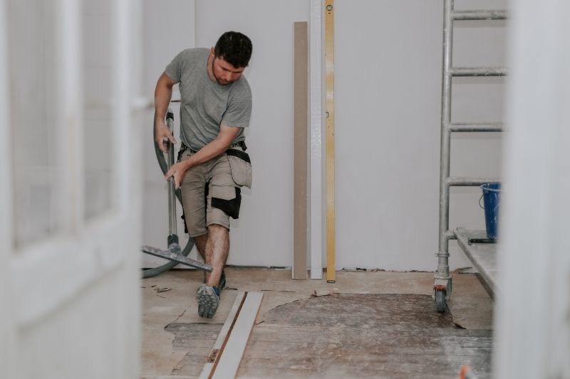 Renovation Dust Removal in Boston, MA