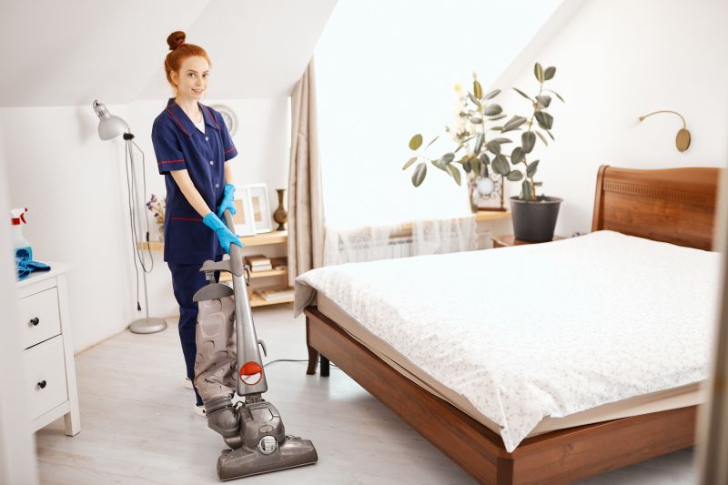 Townhouse Housekeeping in Saint Augustine, FL