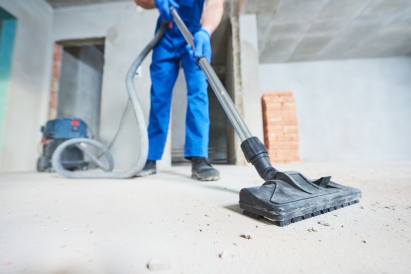What Is Post Construction Cleaning And Why It’s Necessary
